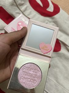 Too Faced Cheek Popper Blusher