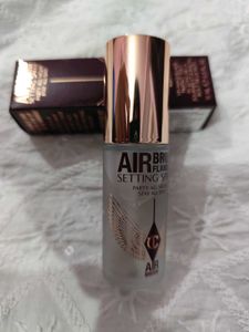 Charlotte Tilbury Airbrush Setting Spray