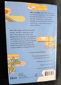Beautiful World where Are you by Sally Rooney