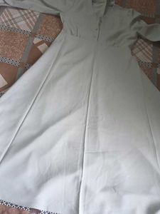 Elegant Pastel Gown for Women