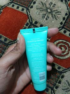 15ml foxtale cleanser 🫧🐬