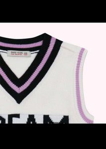 Pinterest Dream Vest 🎀