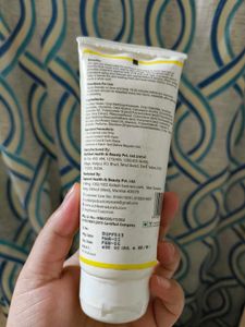 Richfeel Naturals Sunshield SPF 50