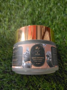 Nature4nature Face Cleanser