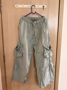 Women's Cargo Pants