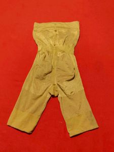 High Waisted Shapewear Shorts