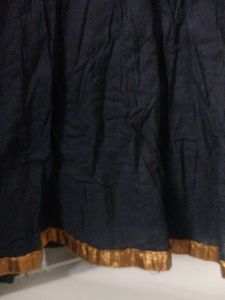 Size XS Elegant Ethnic Kurta Set
