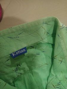 Pack of 2 Men's Shirts