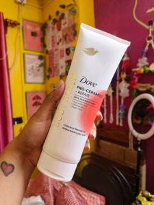 Dove Body Serum