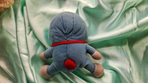 Doraemon Plush Toy