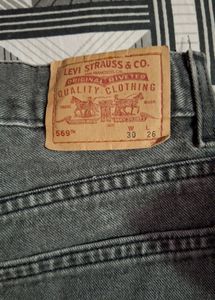 Levis Shorts