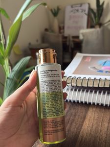 Just Herbs Brightening Face Wash