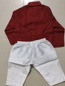 Boys Kurta Set
