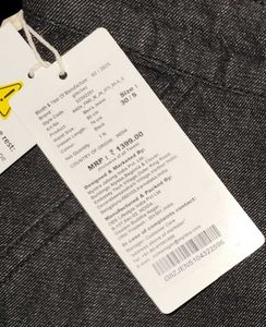 Stylish Grey Cargo Pants