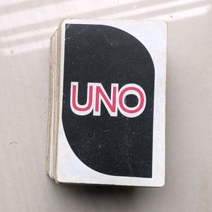 Classic UNO Card Game