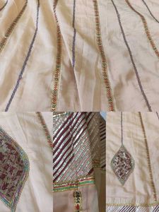Lehenga Chunni set For Ladies