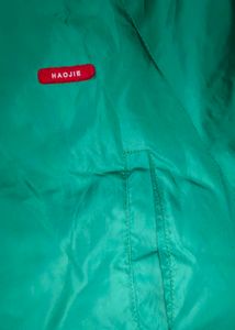 Hood Jacket