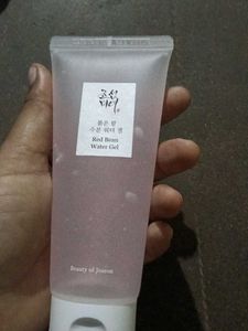 Beauty of Joseon Red Bean Water Gel
