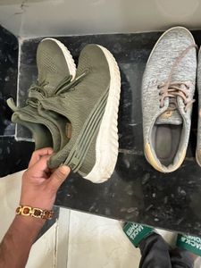 3 shoes/ Men's Footwear Bundle