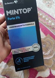 Minoxidil Topical solution USP 5%