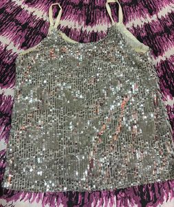 Party Wear Top