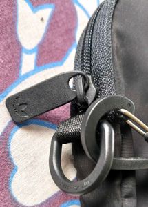 Adidas originals crossbody bag