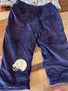 Kids Clothing Set For Winter