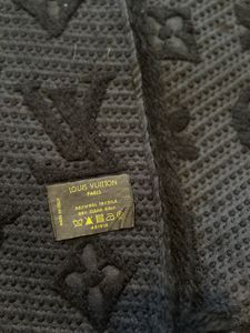 Louis Vuitton Scarf