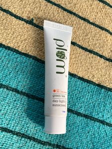 Plam Sunscreen