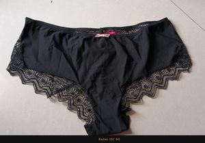 Very Stylish Net Brief