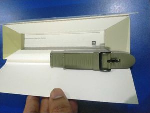 Mi Watch Strap