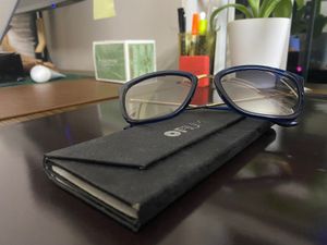 Opium Sunglasses