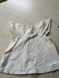 combo Cute  T-Shirt for 18 months girl
