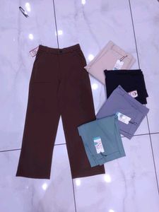 new stock