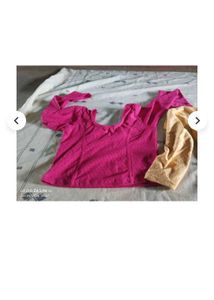 Ready to Wear Ombre Saree