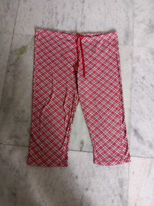 Three Women's Casual Pants |Set of 3