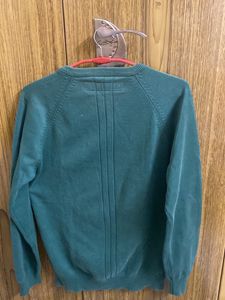 Adidas Originals Sweater.