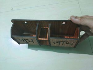 Shubh Labh Key Holder &amp; Organizer