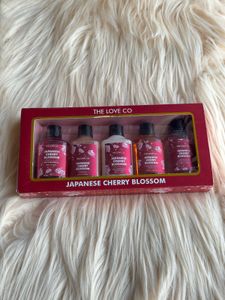 The Love Co. Gift Set