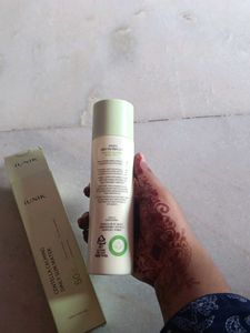 iUNIK Centella Calming Daily Sun Water SPF 50