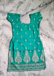 Like New Wedding Kurta