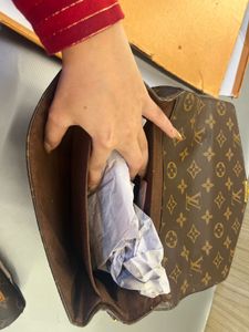 Stylish Louis Vuitton Bag