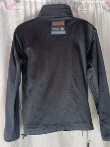 American Goose Fleece Jacket
