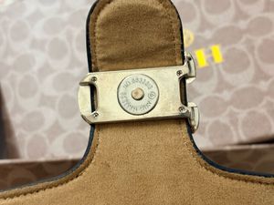 Coach Signature Bag