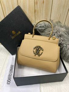 Robrto Cavalli PREMIUM BAG   *📦Box Packing