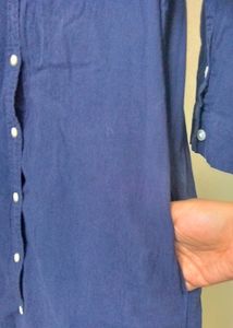 Shirt Dress