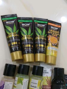 14 Products Loot!