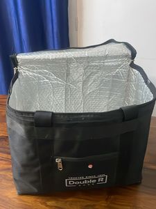 Insulated Food Storage Bag