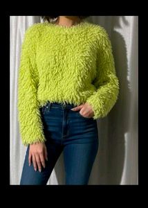 Furr Top
