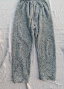 Cozy  fur Fleece Pajama Pants